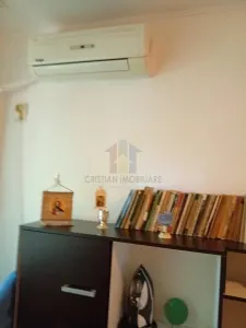Garsoniera Hipodrom etaj 1, confort I, utilata si mobilata - foto 3