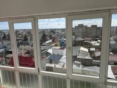 Ap 2 Camere  ELEGANT Mobilat si Utilat-60mp- Buzaului - foto 10