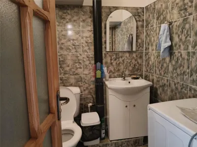 VIDEO! 3 camere, 83 mp, Mobilat si Utilat, Buzaului - foto 11