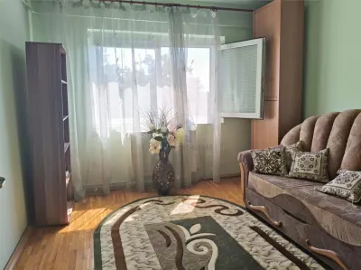 VIDEO! 3 camere, 83 mp, Mobilat si Utilat, Buzaului - foto 4