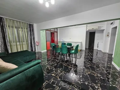 Ultracentral Inchiriere Ap 2 camere conf 1 Calarasi etaj 2 mobilat si utilat - foto 2
