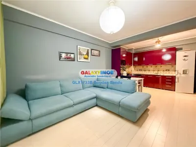 Apartament 2 camere de vanzare in Militari Residence  - Rezervelor - Bucuresti