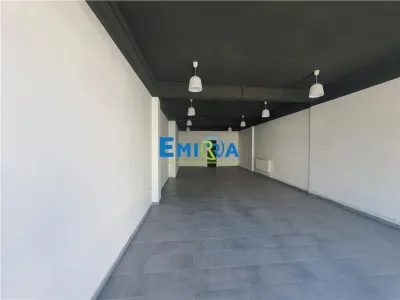 De vanzare spatiu comercial 94 mp zona Alecu Russo - foto 4