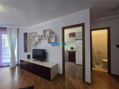 Apartament de inchiriat Bacau str Ștefan cel Mare - Adama- Bloc nou - Prima inchiriere - foto 11
