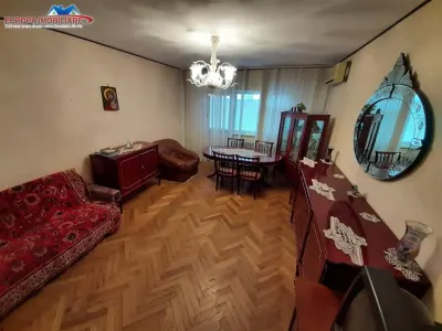 Apartament 3 camere de vanzare zona Ultracentrala Tulcea - Tulcea