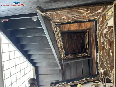Casa de vanzare D+P+M zona Alexandru cel Bun -Tulcea - foto 15