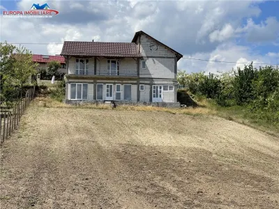 Casa de vanzare in localitatea Malcoci - Malcoci