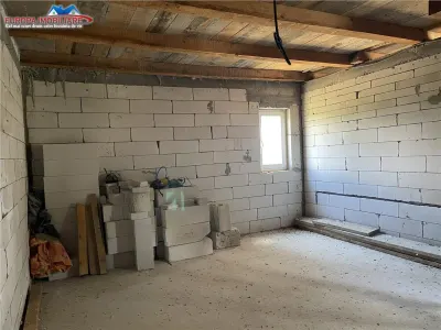Casa de vanzare in localitatea Malcoci - foto 9
