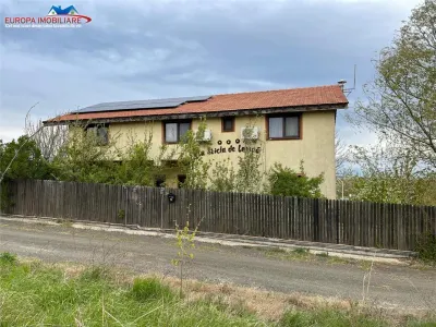 Pensiune turistica Mineri - Mineri