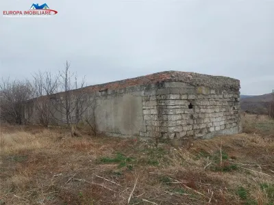 Teren intravilan de vanzare zona C.A.P. Tulcea - foto 5