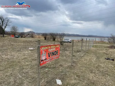 TEREN CU P.U.Z PENTRU DEZVOLTARE IMOBILIARA - foto 14