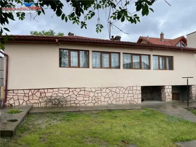Casa de vanzare zona centrala-Tulcea - Tulcea