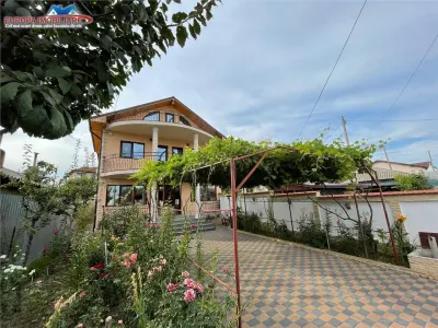 Casa P+1  de vanzare zona centrala Tulcea - Tulcea