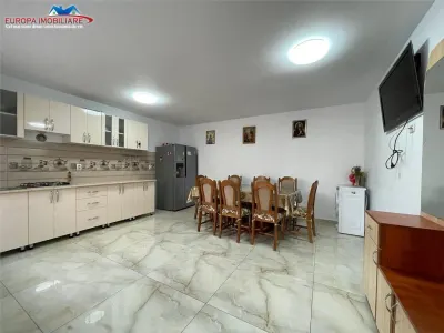 Casa P+1  de vanzare zona centrala Tulcea - foto 18