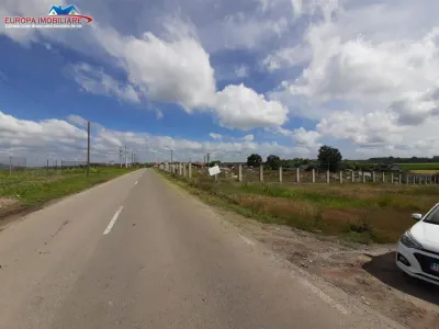Teren intravilan de vanzare loc.Murighiol Jud.Tulcea - foto 11