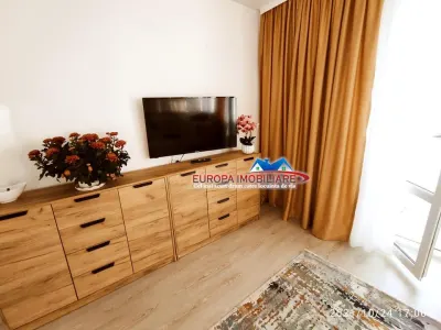 Apartament 2 camere de inchiriat zona Ultracentrala Tulcea - foto 3