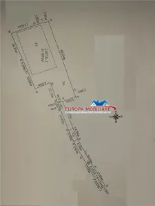 Teren de vanzare in zona centrala Tulcea - Tulcea