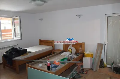 Casa de inchiriat zona Piata Noua Tulcea - foto 4