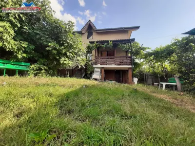 Casa D+P+M de vanzare zona centrala Tulcea - Tulcea