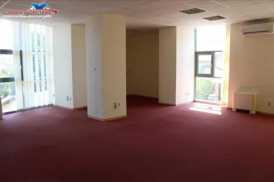 Spatiu de inchiriat ultracentral Tulcea - Tulcea