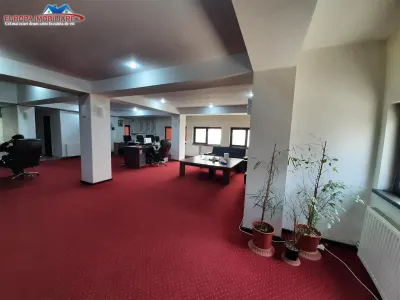 Cladire P+1 de vanzare zona ultracentrala Tulcea - foto 20
