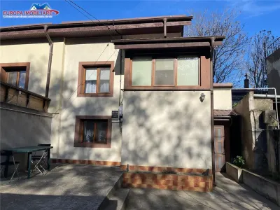 Casa P+1 de vanzare in zona ultracentrala Tulcea - foto 2