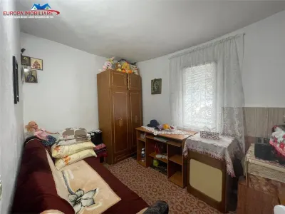 Casa de vanzare in zona centrala Tulcea - foto 6