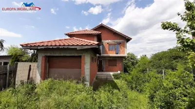 Casa P+1  de vanzare zona Kaufland Tulcea - Tulcea