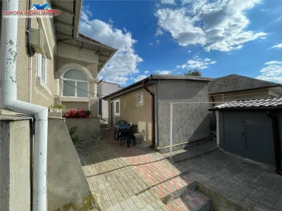 Casa de vanzare zona Alexandru cel Bun Tulcea - foto 5