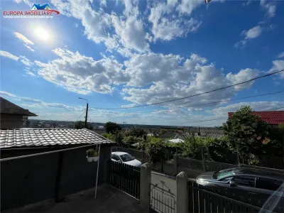 Casa de vanzare zona Alexandru cel Bun Tulcea - foto 7