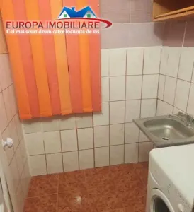 Garsoniera de vanzare zona Vest- Tulcea - foto 3