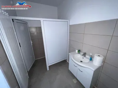 SPATIU COMERCIAL  DE  INCHIRIAT TULCEA - foto 12