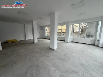SPATIU COMERCIAL  DE  INCHIRIAT TULCEA - foto 4