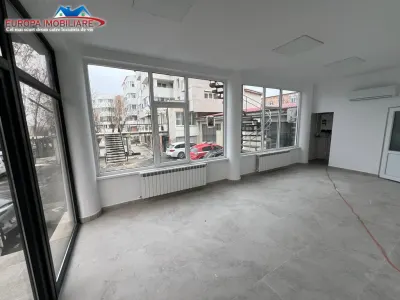 SPATIU COMERCIAL  DE  INCHIRIAT TULCEA - foto 5