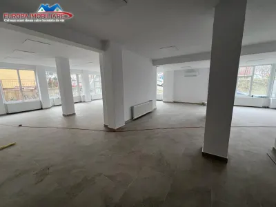 SPATIU COMERCIAL  DE  INCHIRIAT TULCEA - foto 7