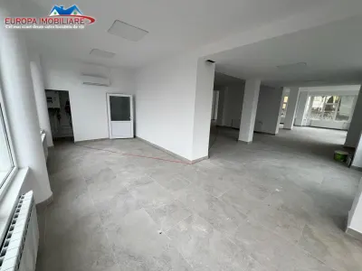 SPATIU COMERCIAL  DE  INCHIRIAT TULCEA - foto 9