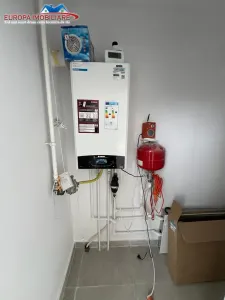 SPATIU COMERCIAL  DE  INCHIRIAT TULCEA - foto 10