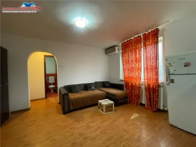 Apartament 3 camere de vanzare zona Spitalului -Tulcea - Tulcea