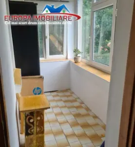 Apartament cu 2 camere de vanzare zona  Vest Tulcea - foto 6