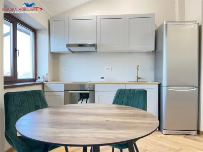 Apartament cu 2 camere de vanzare zona centrala Tulcea - foto 5