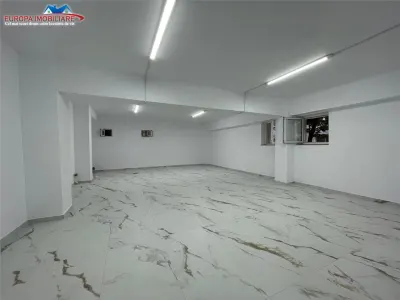 Spatiu de inchiriat in zona ultracentrala Tulcea - Tulcea