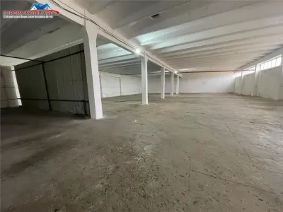 Hale de inchiriat zona Prislav Tulcea - foto 2
