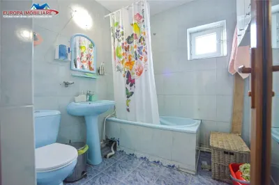 Apartament 3 camere de vanzare zona E3 Tulcea - foto 10