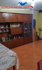 Apartament 2 camere de vanzare zona C5 Tulcea - Tulcea