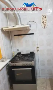 Apartament 2 camere de vanzare zona C5 Tulcea - foto 6