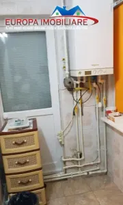 Apartament 2 camere de vanzare zona C5 Tulcea - foto 7