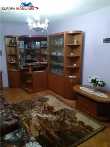 Apartament cu 2 camere de vanzare zona 1848 Tulcea - Tulcea