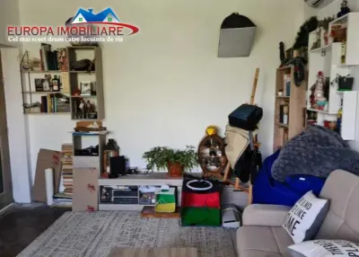 Apartament 2 camere de vanzare zona ultracentrala Tulcea - Tulcea
