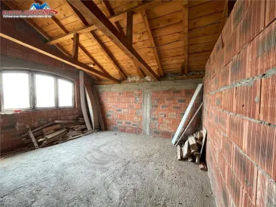 Casa P+M de vanzare in Cataloi - foto 20