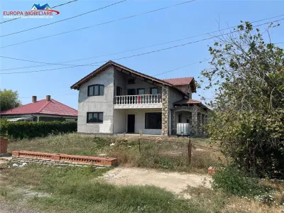 Casa P+M de vanzare in Cataloi - foto 3